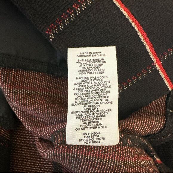 AVEC LES FIlLES Sigrid Longline Blazer - Picture 13 of 15